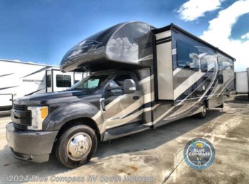 Used 2018 Thor Motor Coach Chateau 35SB available in Houston, Texas