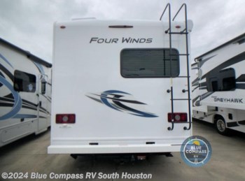 New 2023 Thor Motor Coach Four Winds 28Z available in Houston, Texas