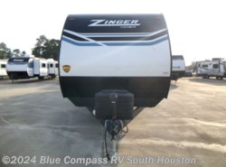 New 2023 CrossRoads Zinger ZR340MB available in Alvin, Texas