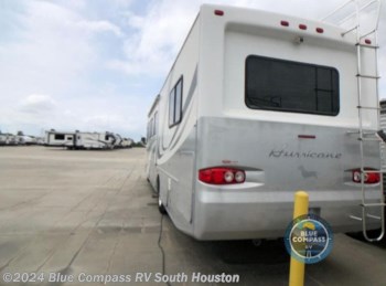 Used 2004 Four Winds International Hurricane 33SL available in Houston, Texas