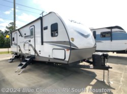 New 2023 CrossRoads Volante 27FK available in Alvin, Texas