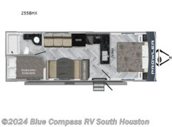 Research 2022
                  HEARTLAND RV Pioneer, Prowler, & Prowler Lnyx pictures, prices and reviews