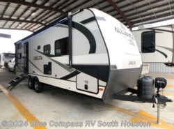 New 2024 Alliance RV Delta 251BH available in Alvin, Texas