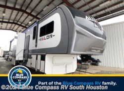 New 2024 Alliance RV Valor 40V13 available in Alvin, Texas