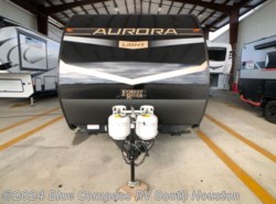 New 2024 Forest River Aurora 26BH available in Alvin, Texas