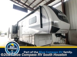 New 2024 Alliance RV Paradigm 375RD available in Houston, Texas