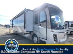 Used 2017 Holiday Rambler Endeavor 40g available in Houston, Texas