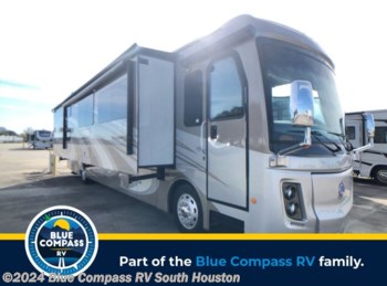 Used 2017 Holiday Rambler Endeavor 40g available in Alvin, Texas