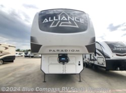 New 2024 Alliance RV Paradigm 382RK available in Alvin, Texas