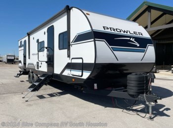 New 2024 Heartland Prowler 320SBH available in Houston, Texas