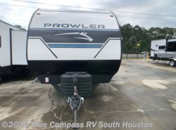 New 2024 Heartland Prowler 320SBH available in Alvin, Texas