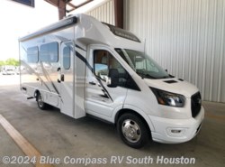 New 2025 Thor Motor Coach Gemini 23TE available in Alvin, Texas