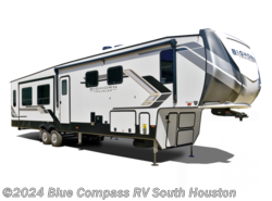Used 2024 Heartland Bighorn Traveler 39MB available in Alvin, Texas