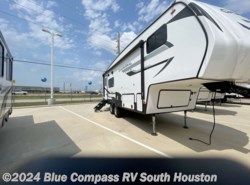 New 2024 Coachmen Chaparral Lite 235RK available in Alvin, Texas