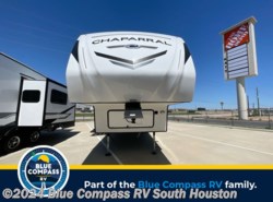 New 2024 Coachmen Chaparral Lite 368TBH available in Alvin, Texas