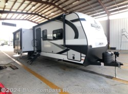 New 2024 Alliance RV Delta 321BH available in Alvin, Texas