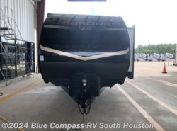 New 2024 Forest River Aurora 32RLTS available in Alvin, Texas