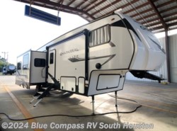 New 2024 Coachmen Chaparral Lite 30RLS available in Alvin, Texas