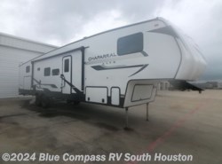 New 2025 Coachmen Chaparral 368TBH available in Alvin, Texas