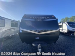 New 2024 Forest River Aurora 32RLTS available in Alvin, Texas