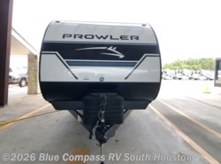 New 2025 Heartland Prowler 3211BH available in Alvin, Texas