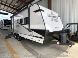 New 2025 Alliance RV Delta Ultra Lite ML206 available in Alvin, Texas