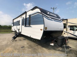 New 2024 CrossRoads Zinger 340BH available in Alvin, Texas