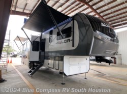 New 2025 Alliance RV Valor 36V11 available in Alvin, Texas