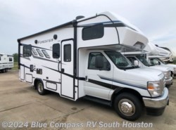 New 2025 Forest River Forester LE 2151SLE Ford available in Alvin, Texas