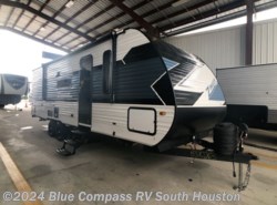 New 2025 CrossRoads Zinger Lite 260BH available in Alvin, Texas