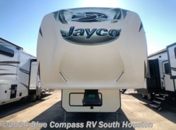 Used 2015 Jayco Eagle 31.5RLTS available in Alvin, Texas