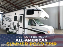 New 2025 Forest River Forester 2441DS available in Alvin, Texas