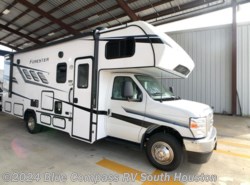 New 2025 Forest River Forester 2441DS available in Alvin, Texas