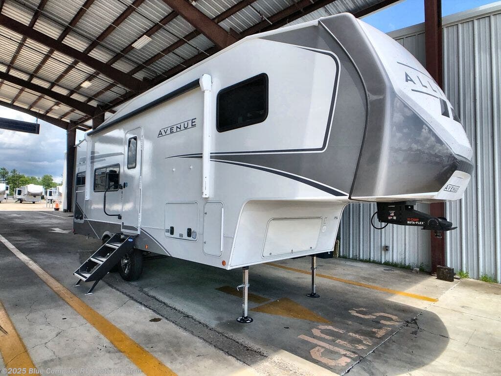New 2026 Alliance RV Avenue All-Access 23ML available in Alvin, Texas
