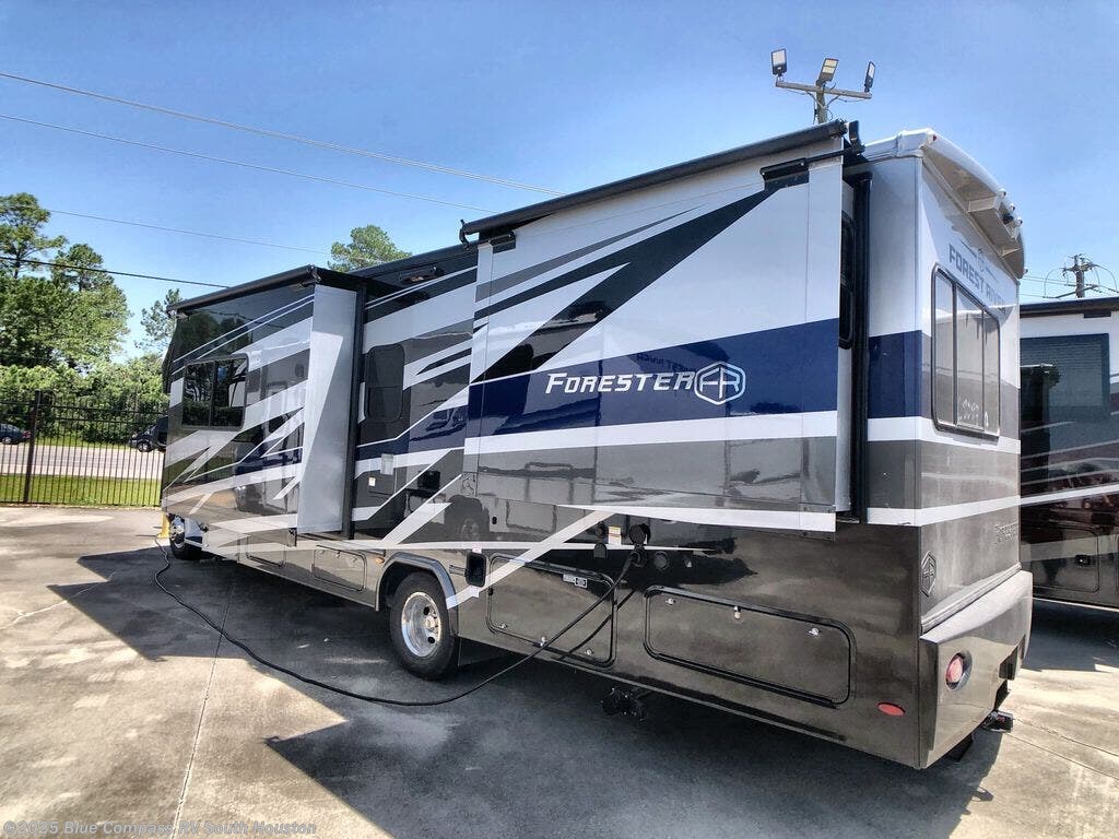 New 2026 Forest River Forester 2861DS available in Alvin, Texas