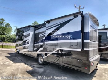 New 2026 Forest River Forester 2861DS available in Alvin, Texas