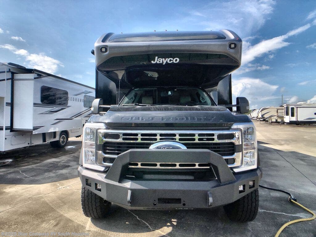 New 2026 Jayco Seneca XT 35L available in Alvin, Texas