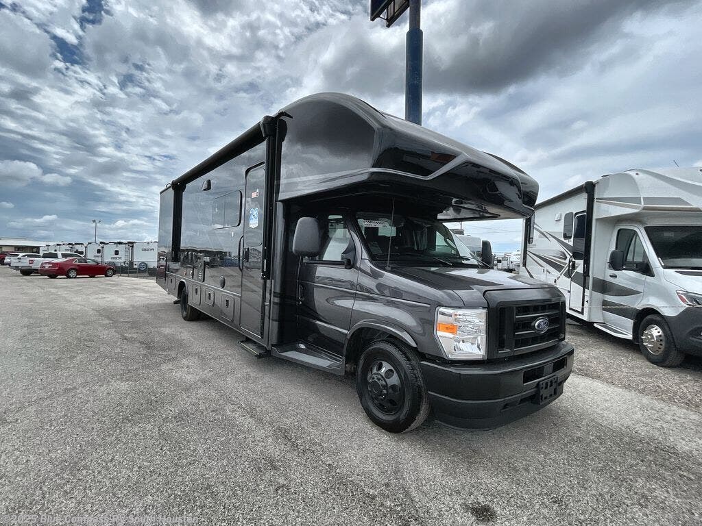 New 2026 Jayco Greyhawk 29MV available in Alvin, Texas