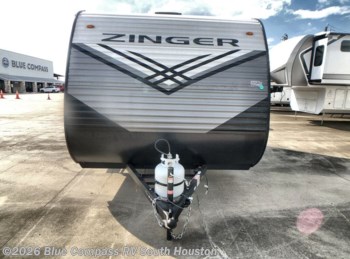 New 2026 CrossRoads Zinger Lite 12RD available in Alvin, Texas