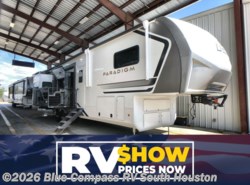 New 2026 Alliance RV Paradigm 388SP available in Alvin, Texas