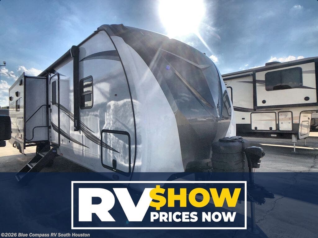 Used 2024 Grand Design Reflection 297rsts available in Alvin, Texas