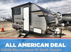 New 2026 Forest River Aurora Light 13BHX available in Alvin, Texas