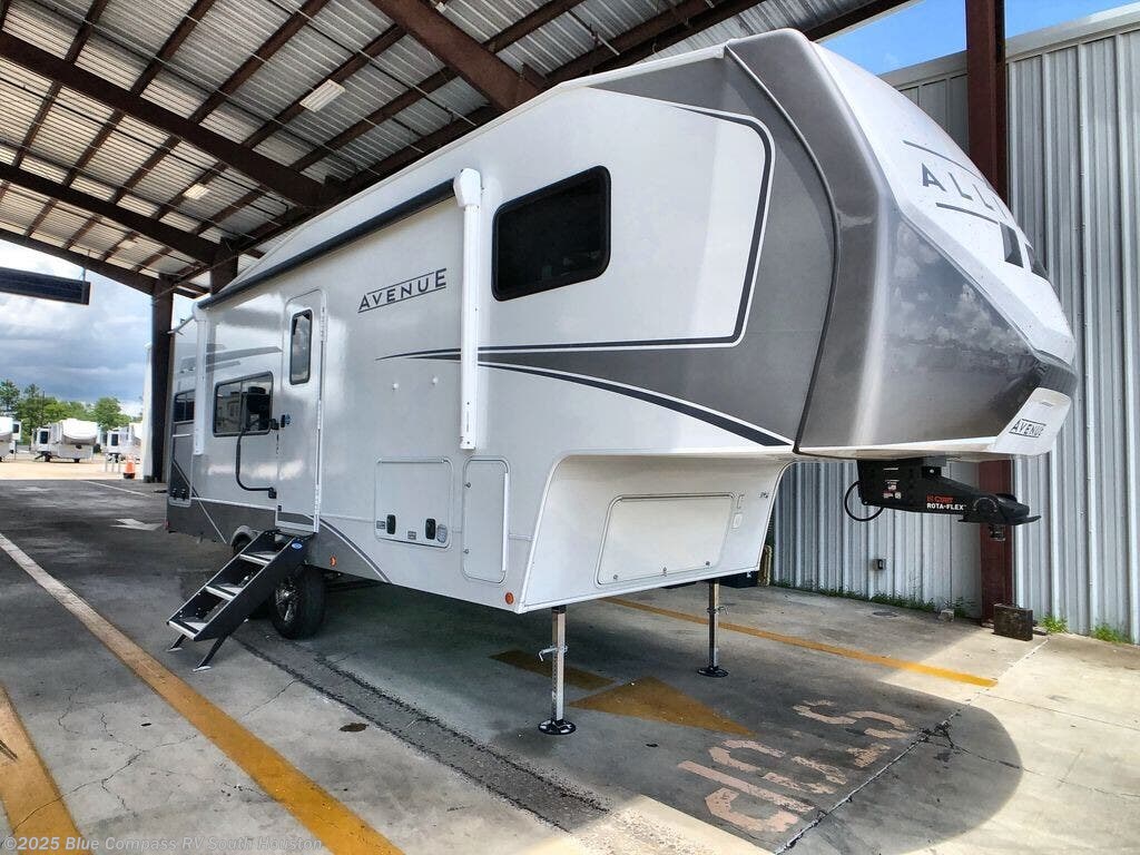 New 2026 Alliance RV Avenue All-Access 23ML available in Alvin, Texas