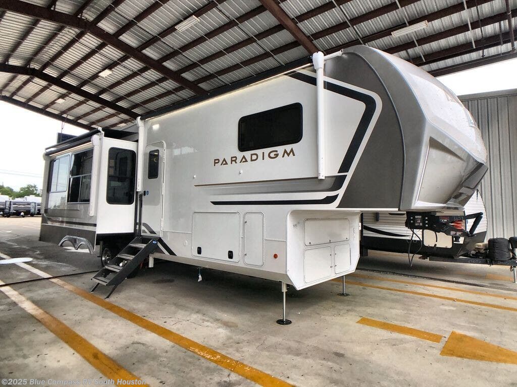 New 2026 Alliance RV Paradigm 310RL available in Alvin, Texas