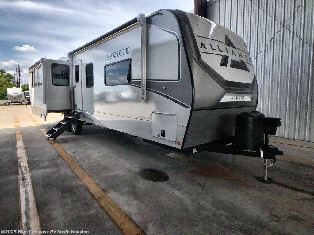 New 2026 Alliance RV Avenue 332RL available in Alvin, Texas