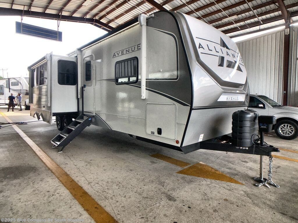 New 2026 Alliance RV Avenue 333BH available in Alvin, Texas