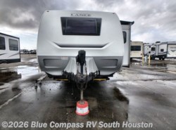 Used 2022 Lance Lance Travel Trailers 2465 available in Alvin, Texas