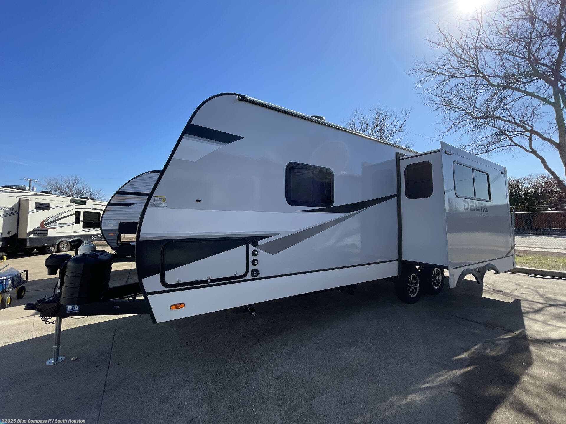 New 2025 Alliance RV Delta Ultra Lite RK234 available in Alvin, Texas