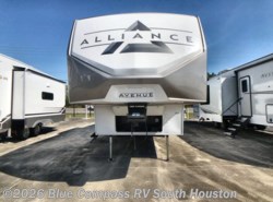 New 2026 Alliance RV Avenue All-Access 30BH available in Alvin, Texas
