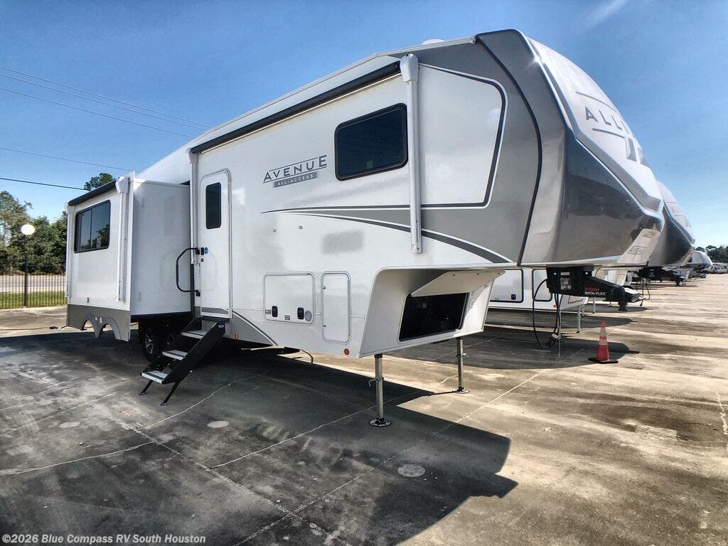New 2026 Alliance RV Avenue All-Access 30BH available in Alvin, Texas